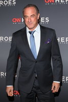 Christopher Meloni Tank Top #3301439
