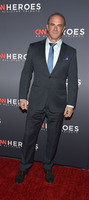 Christopher Meloni Tank Top #3301445