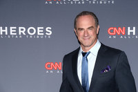 Christopher Meloni hoodie #3301449