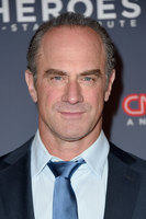 Christopher Meloni t-shirt #3301455