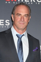 Christopher Meloni Tank Top #3301458