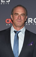 Christopher Meloni Sweatshirt #3301459