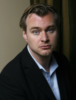 Christopher Nolan Tank Top #2192454