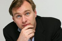 Christopher Nolan Tank Top #2281878