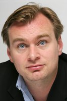 Christopher Nolan Tank Top #2281882