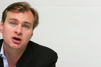 Christopher Nolan Sweatshirt #2281885