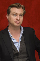 Christopher Nolan Tank Top #2361521