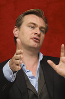 Christopher Nolan Sweatshirt #2361526