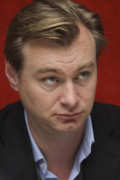 Christopher Nolan Tank Top #2361529