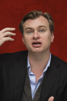 Christopher Nolan tote bag #G681303
