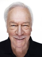 Christopher Plummer hoodie #2128546