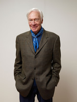 Christopher Plummer Longsleeve T-shirt #2156225