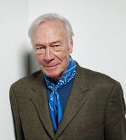 Christopher Plummer Longsleeve T-shirt #2156226