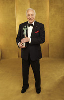 Christopher Plummer Longsleeve T-shirt #2187588