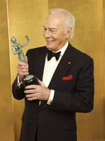 Christopher Plummer t-shirt #2187589