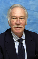 Christopher Plummer hoodie #2315336