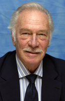 Christopher Plummer mug #G642789