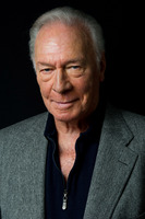 Christopher Plummer Sweatshirt #2329050