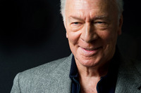 Christopher Plummer Tank Top #2329052