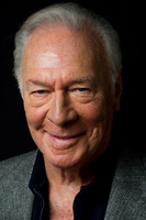 Christopher Plummer Longsleeve T-shirt #2329054