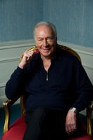 Christopher Plummer tote bag #G655458