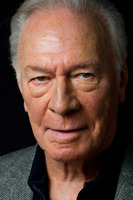 Christopher Plummer Longsleeve T-shirt #2329056