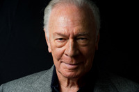 Christopher Plummer hoodie #2329058