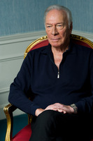 Christopher Plummer Longsleeve T-shirt #2329062