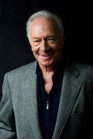 Christopher Plummer t-shirt #2329073