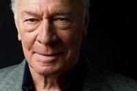Christopher Plummer t-shirt #2329074