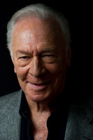 Christopher Plummer t-shirt #2329075