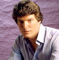 Christopher Reeve hoodie #2123371