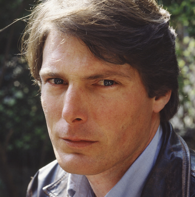 Christopher Reeve stickers 2199945