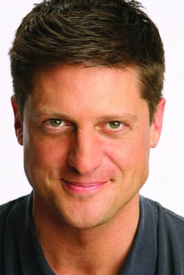 Christopher Sieber posters