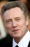 Christopher Walken Sweatshirt #1524543
