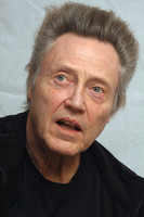 Christopher Walken tote bag #G493188