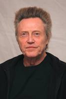 Christopher Walken Tank Top #2361665