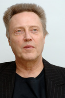 Christopher Walken Tank Top #2401751