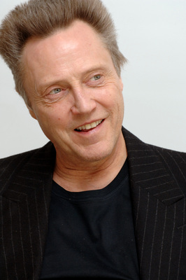 Christopher Walken Poster 2401755