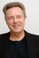 Christopher Walken Tank Top #2401757