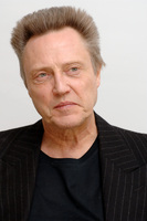 Christopher Walken Tank Top #2401760