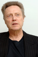 Christopher Walken Tank Top #2401761