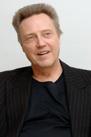 Christopher Walken Tank Top #2401762