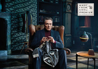 Christopher Walken Tank Top #2462602