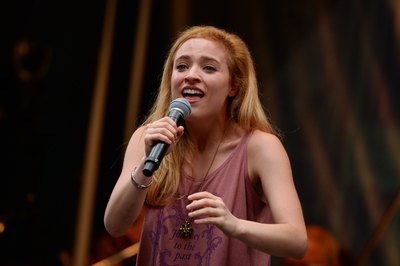 Christy Altomare posters