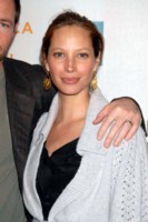Christy Turlington Sweatshirt #1436629
