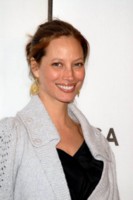 Christy Turlington Sweatshirt #1436633