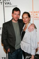 Christy Turlington Sweatshirt #1449209
