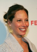 Christy Turlington Sweatshirt #1449213
