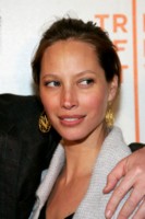 Christy Turlington hoodie #1449214